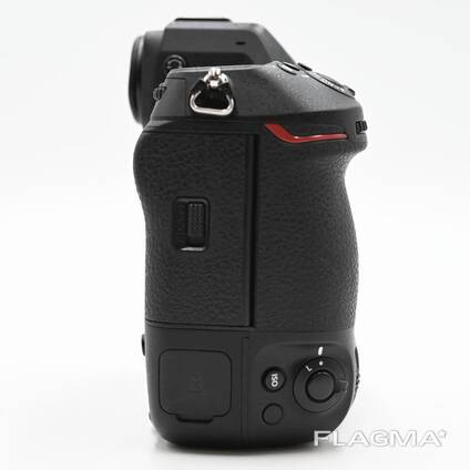 Nikon Z9 Mirrorless Camera