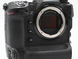 Nikon Z9 Mirrorless Camera - photo 6