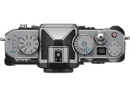 Nikon Zf Mirrorless Camera (Black)