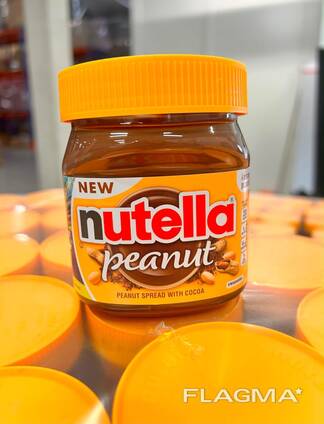Nutella