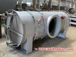 Offer Heat Exchange Equipment / weldmetcon. com / - фото 5