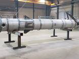 Offer Heat Exchange Equipment / weldmetcon. com / - фото 6
