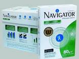 OFFICE A4 PAPER 80 GSM Navigator - photo 8