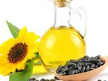 Oil sunflower  /rapeseed origin Ukraine - photo 2