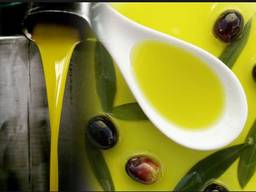 Оливковое масло, оптовые поставки