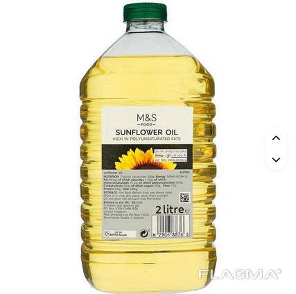 Premium Refined Sunflower Oil for Frying Baking and Daily Food Preparation