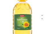100% Premium Grade Organic Refined Sunflower Oil for Cooking Use - photo 2