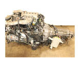 Original 4 Cylinder Petrol Fuel Engine for Mazda 3 Enclave for Toyota - photo 1