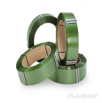 PET packaging tape, polyester strapping tape