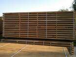 Pine Sawn Timber - photo 1