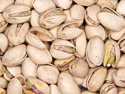 Pistachio nuts