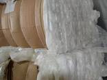 Plastic scraps , regrinds , pellets, granules - фото 1