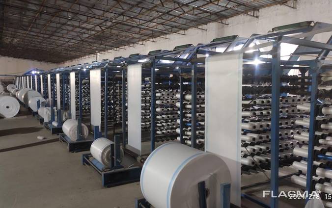 Полиэтиленовые и Полипропиленовые Мешки