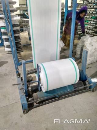 Полиэтиленовые мешки