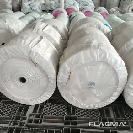 Полипропиленовая ткань