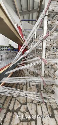 Полипропиленовые и полиэтиленовые мешки