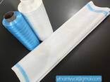 Polypropylene and polyethylene bags - photo 1