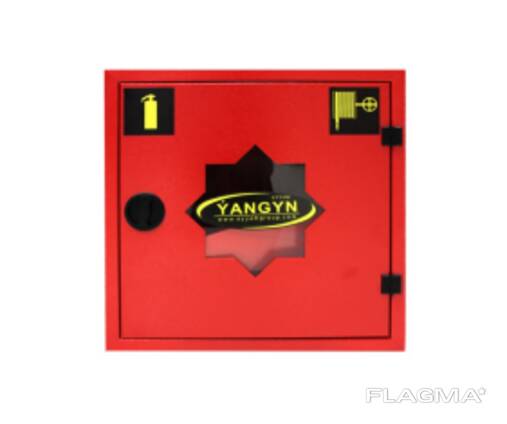 ПОЖАРНЫЙ ШКАФ Конструкция:600*600*200