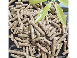 Hungary Import A1 Wood Pellets For Make Pellet Wood