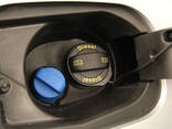 Preparation and purification of catalytic additive in exhaust gas system of diesel engines - photo 2