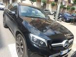 Продам Мерседес GLC 250 D 4 Matik - фото 1