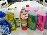 Продаём со склада в Турции оптом товары бытовой химии. - фото 1