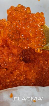 Продажа Икры Кетовой !