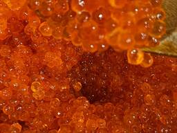 Продажа Икры Кетовой !