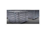 Best Quality Korean Secondary Aluminum Ingot(ADC12 &amp; A380) - фото 1