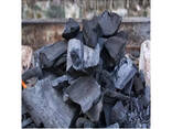 Premium Hardwood Charcoal hardwood oak charcoal - фото 1