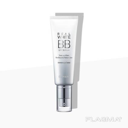 Real White BB Cream SPF30