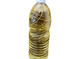 Refined Bleached Deodorized Winterized Sunflower Cooking Oil - фото 1