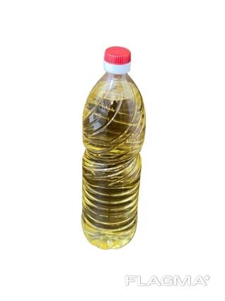 Refined Bleached Deodorized Winterized Sunflower Cooking Oil