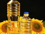 Refined Vegetable Oil - photo 1