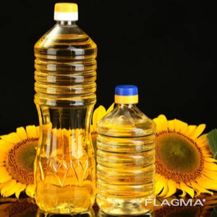 Refined Vegetable Oil