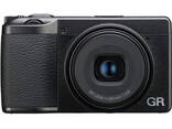 Ricoh GR IIIx HDF Digital Camera - photo 1