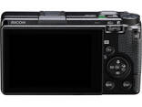 Ricoh GR IIIx HDF Digital Camera - photo 2