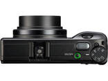 Ricoh GR IIIx HDF Digital Camera - photo 3