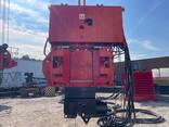 Sale of Used Müller MS-40HFV Vibratory Hammer ! - фото 2