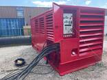 Sale of Used Müller MS-40HFV Vibratory Hammer ! - фото 3