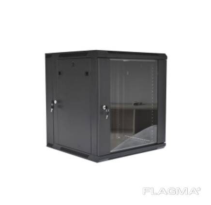 СЕРВЕРНЫЙ ШКАФ 6U Конструкция: 540*400