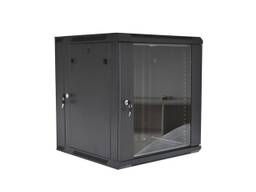 СЕРВЕРНЫЙ ШКАФ 6U Конструкция: 540*400