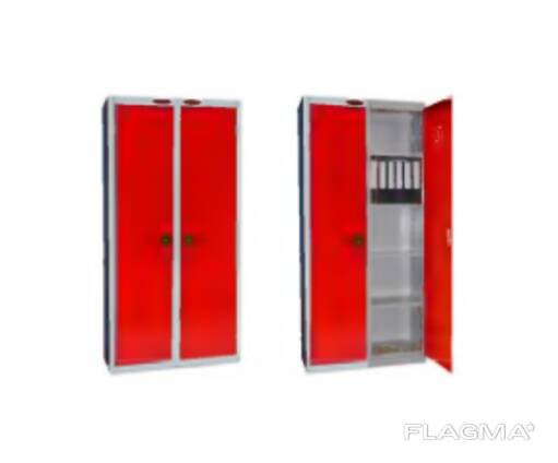 ШКАФ ДЛЯ ДОКУМЕНТОВ: 1900*800*400