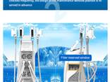 Sincolaser sincoheren coolplas криолиполиз для похудения , коррекции фигуры - фото 8