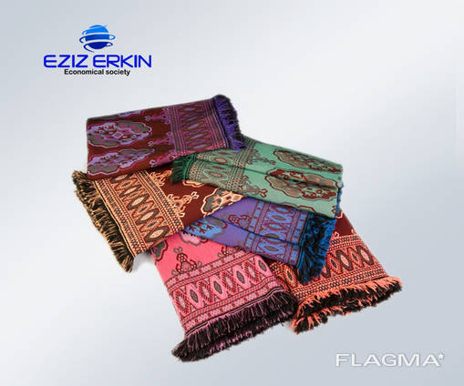 Синтетические ковры