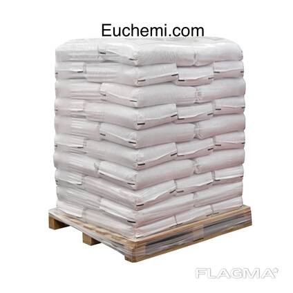 Citric acid monohydrate, Sodium silicate, hypochlorite