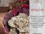 Soft Dry Tropical Fruits from Vietnam - photo 1