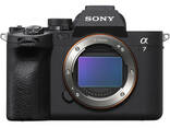 Sony a7 IV Mirrorless Camera - photo 1