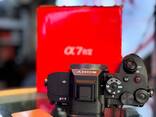 Sony a7R V Mirrorless Camera - photo 3