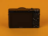 Sony RX100 VII Digital Camera - photo 2